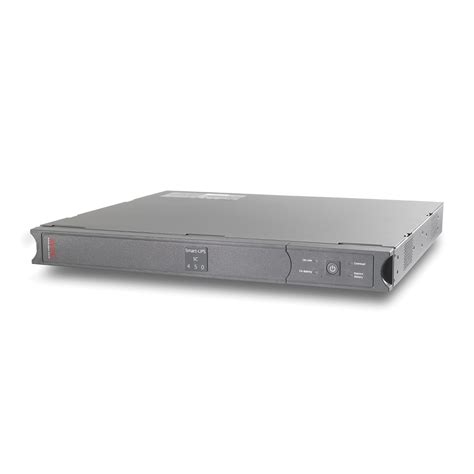 apc smart ups sc 450 w network management card|apc 450 ups manual.